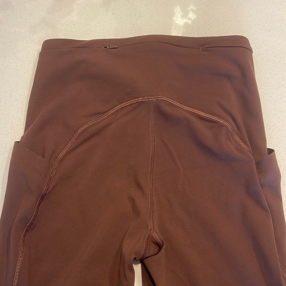 Swift Speed High Rise Tight 28''